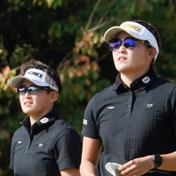 今季5勝目狙う新女王・佐久間朱莉に立ちはだかる“6人のおジャマ虫”【国内最終戦11.27開幕】