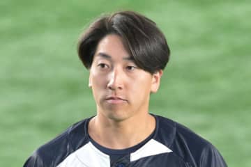 【ＮＰＢアワーズ】大勢が最優秀中継ぎ賞　阿部監督に「ご褒美待ってます」と〝おねだり〟