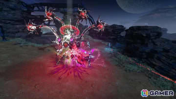 「PSO2 ニュージェネシス」エクストラデュエル「星崩の猛攻」にステージ5～6が追加！スチームパンクなコスチュームなどを収録したACスクラッチも