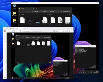 国産リモートデスクトップ「Brynhildr 3.2.3」、Webブラウザー接続もゲームパッドに対応／「Brynhildr」サーバーで動かしているゲームを、Webブラウザー越しに快適プレイ