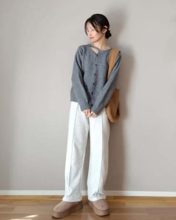 飛行機パンツに最適！ 楽ちんおしゃれな快適パンツ4選