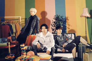 カラノア、ニューシングル「Sugoroku」リリース。人生ゲームを描いたリリックビデオも公開