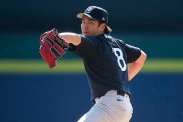 【全文】前田健太、広島のオファーなし告白「実力不足」「これがプロの世界」　楽天入り報告、古巣ファンへ「日本シリーズでお会いしましょう」