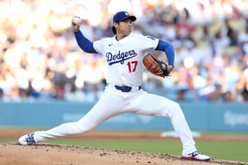 大谷翔平 『投打二刀流』でWBC出場の可能性も 「リハビリは終わった。何通りかプランは持っておくべき」