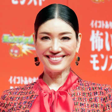 アンミカ、若槻千夏のちょっとした気遣いに感謝「むっちゃ面白く気付かせてくれる」