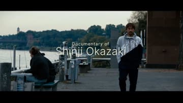 【独占密着】岡崎慎司が挑戦するのはサラリーマン監督！？ 監督としての目標「W杯優勝は死ぬまで目指せる」