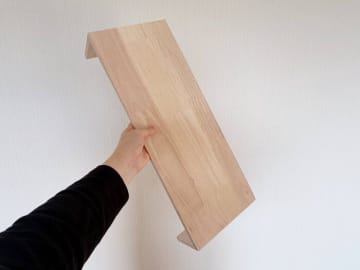 550円以上でもすぐ買うべき！ダイソーで見つけた、収納量がアップするアイテム