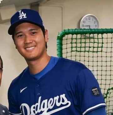 「リハビリしながらMVPとか凄すぎ」「本当に凄い」と驚きの声も集まる。大谷翔平がリハビリ完了を報告