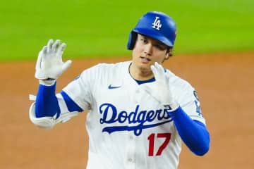 大谷翔平に新たな“称号”「クレイジーすぎ」　米専門家も脱帽…167秒に詰まった奇跡