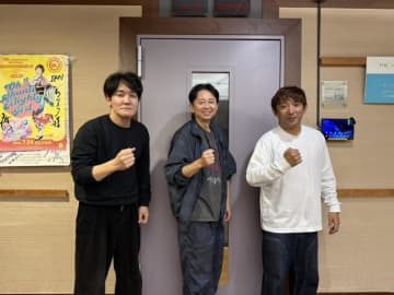 有吉「インポッシブルが殴り合いのケンカを…」『有吉の壁』の楽屋で起こった裏話をタイム山本＆アルピー酒井と語る