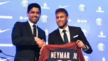 サッカーの歴史上「最も高額で取引されたウインガー」TOP5