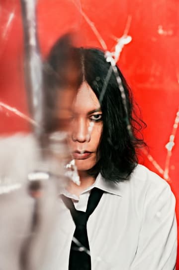 米津玄師　楽曲『IRIS OUT』　男性ソロ初の10週連続1位を獲得　記録を自己更新