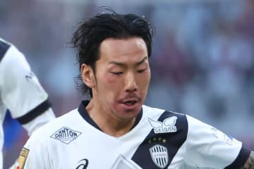 【ＡＣＬＥ】中国アウェーでまた疑惑の判定！　神戸の得点が一時取り消される