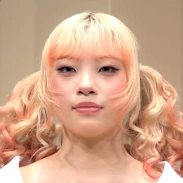 HANA・MAHINA、今年を振り返り「不安とか大変だったことも」　デビュー1年目で大活躍