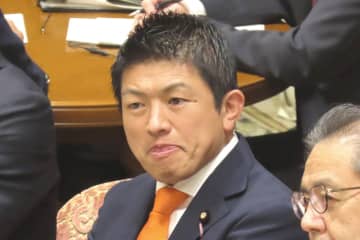 参政党・神谷代表　持ち時間３分の党首討論「スペシウム光線が打てなかったウルトラマンだった」
