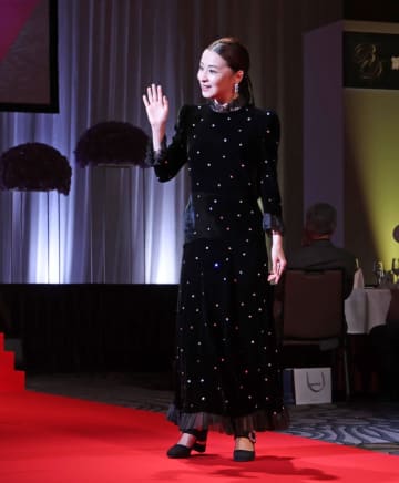 檀れい　茶道、中国語…いろいろなことに興味「大人になって学びたいという気持ちが芽生えてきた」