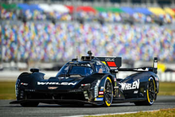 JOTA加入のエイトケン、バンバーと行うデュアルプログラムが「有利に働く」と自信