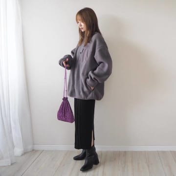 【毎日更新】明日のコーデで悩まない！ 参考にしたいおすすめコーデアイデア【11月27日秋】