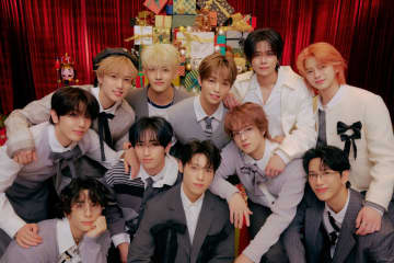 INI・西洸人、ファンに感謝「今までで一番ラブとピースで溢れたあたたかい冬に」　最新シングルが首位獲得