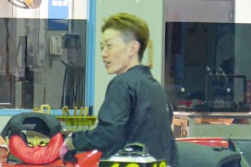 【若松ボート】高野心吾　３着２本も好手応え「伸びてましたね。エンジンパワーだと思う」