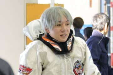 【徳山ボート】竹田辰也　同期がＶの６８号機が相棒「僕も優勝したい」