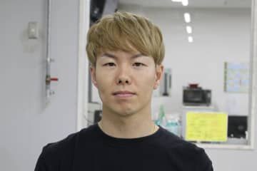 【大村ボート・ＧⅢアサヒビールＣ】井上一輝　実戦向きの仕上がり「レース足がいい」