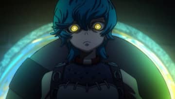 「ディア可愛いぃぃぃ！」「ルドめっちゃ成長してた！」TVアニメ『ガチアクタ』第21話あらすじ＆先行カット