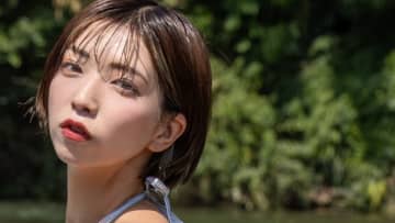 櫻井まち｜銀河の流れを渡る人