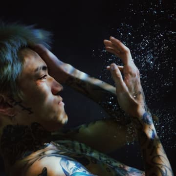 LEX、ニューAL『Original』リリース＆リード曲「完璧だ」MVプレミア公開