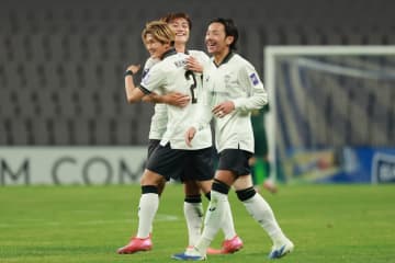 神戸、ACLE連勝で首位固め！　序盤苦戦も敵地で完封勝利…リーグステージ突破へ視界良好