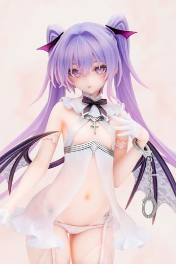 ウェーブ、フィギュア「イヴ・カルネアデス設定画Ver.」本日出荷開始！