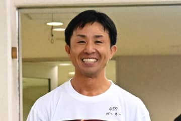 【福岡ボート・ＳＧチャレンジＣ】菅章哉　持ち味発揮のまくり快勝「伸びの良さは限界まで引き出せた」