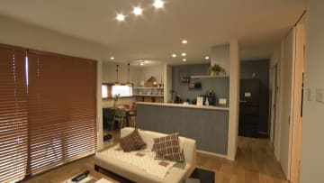 「モデルハウスを民泊に」12月開始へ　クレバリーホーム「VARY'S」が失敗しない家づくりを提案