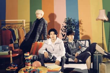 カラノア、ニューデジタルSG「Sugoroku」リリックビデオ公開