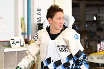 【福岡ボート・ＳＧチャレンジＣ】佐藤翼　６着発進から１、２着と巻き返し「足は全体にいい」