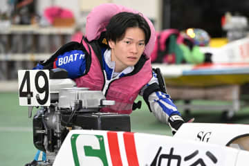 【福岡ボート・ＳＧチャレンジＣ】仲谷颯仁が１、２、３着で予選折り返し「足は高い次元でバランスが取れている」