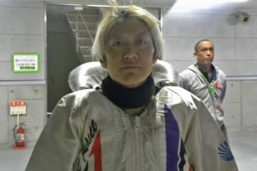 【蒲郡ボート】藤岡俊介　当地初Ｖへ気合十分「思い切ったレースをするだけ」