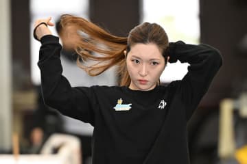【福岡ボート・ＧⅡレディースＣＣ】西橋奈未がＱＣ出場に意欲　女子賞金９位「ここまで来たら出ないといけない」