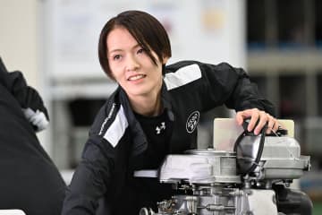 【福岡ボート・ＧⅡレディースＣＣ】渡辺優美が２着３本　地元Ｖに意欲「全体的に普通でいい感じ」