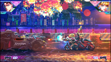 「アーケード時代のカオスを愛する者ならプレイ必須だ」海外レビューハイスコア『Neon Inferno』