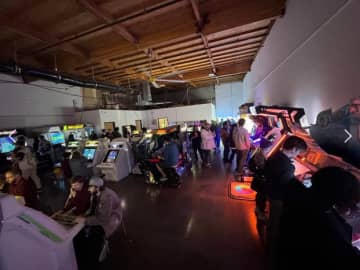 米国ワシントン州ケントの「日本風ゲームセンター」、荷物トラックごと盗まれる。希少アーケード基板などの被害額は600万円以上か