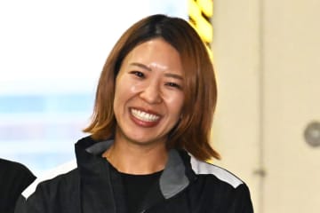 【福岡ボート・ＧⅡレディースＣＣ】小野生奈　４年ぶりＱＣ出場へ好感触「女子の中ではいい方」