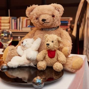 AIテディベア、卑猥なチャットを垂れ流すとして販売中止に