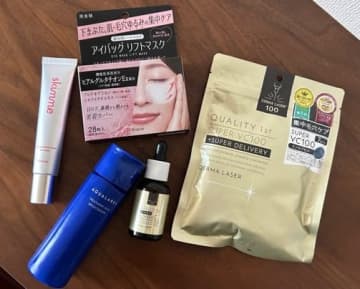 開き・黒ずみ・毛穴落ちに！冬の「毛穴悩み」解消アイデア3選