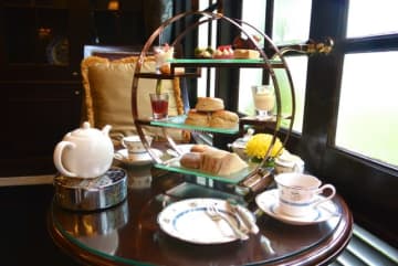 高級ホテル「クラブラウンジ」って実際どう？大阪＆東京で体験レポ