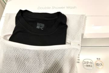 ヒートテックを長持ちさせる方法、7割のユーザーが「知らなかった」　ユニクロ公式も「ダメージが減る」とイチオシ