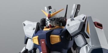 限定のガンダムMk-II（エゥーゴ仕様）や仮面ライダーも！「TAMASHII NATION 2025」 開催記念商品が誰でも参加可能な抽選販売に