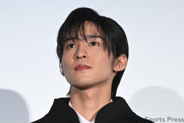 Snow Man目黒蓮「ＳＨＯＧＵＮ」抜擢のウラにラウールとの個人レッスン