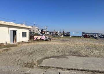 三浦「ビーチ・マーケット」、30日に初開催　海産物の販売やバーベキュー