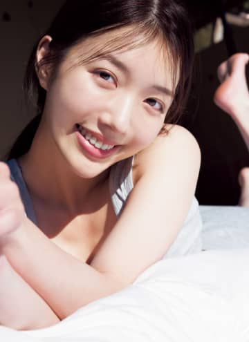 『日テレNEWS24』癒し系アナ、抜群スタイルで魅せる！　1st写真集発売も決定